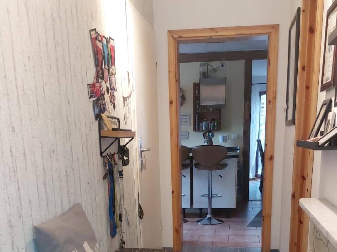 Séjour chez l'habitant Am Rander Der Stadt Aber Zentrums Naehe