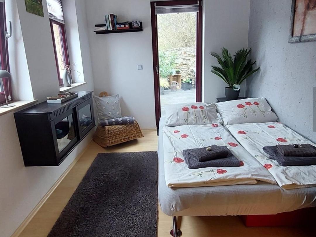Am Rander Der Stadt Aber Zentrums Naehe Séjour chez l'habitant