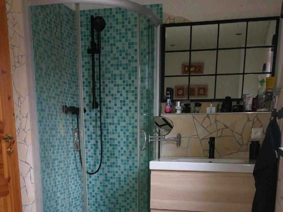 Homestay Am Rander Der Stadt Aber Zentrums Naehe *